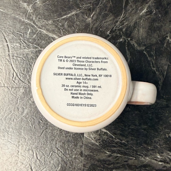 SILVER BUFFALO, LLC. Care Bears Mug - Picture 10 of 13